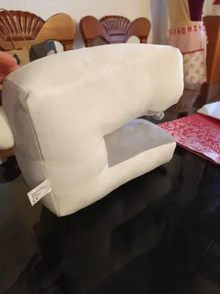 Peluche Máquina de Coser Bernina edición limitada