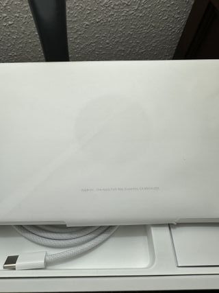 Pack Teclado y Ratón Apple