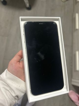iPhone XR 64GB Blanco