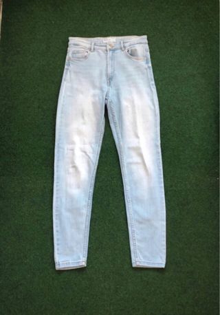 Lote 21 prendas Talla S