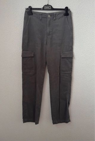 Lote 21 prendas Talla S