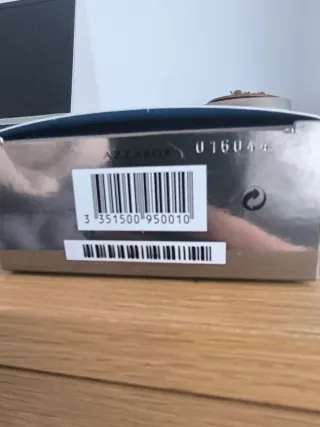 Azzaro Visit for Men Eau de Toilette 50ml