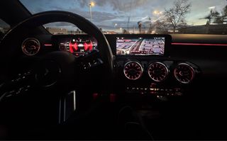 Mercedes-Benz Clase A 2023