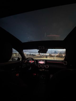 Mercedes-Benz Clase A 2023