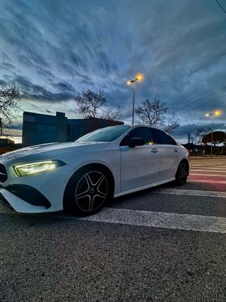 Mercedes-Benz Clase A 2023