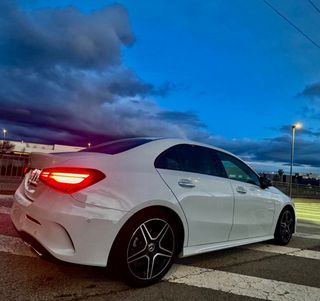 Mercedes-Benz Clase A 2023