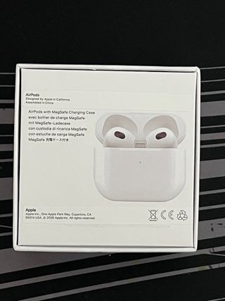 AirPods 3ª Gen