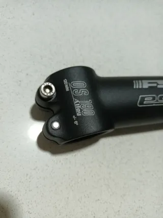 Attacco FSA OS 190 120mm