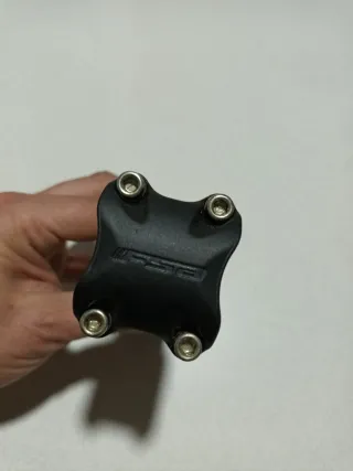 Attacco FSA OS 190 120mm