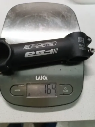 Attacco FSA OS 190 120mm