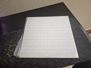 Vinilo Pink Floyd The Wall