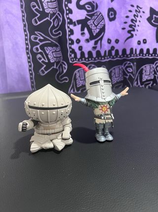 Figura Solaire of Astora Youtooz