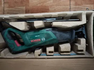 Sierra Sable Bosch PSA 700 E