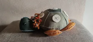 Tartaruga Decorativa