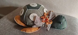 Tartaruga Decorativa