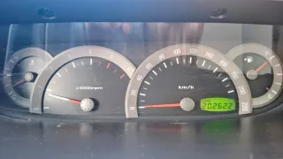 SsangYong Rodius 2010