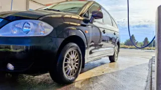 SsangYong Rodius 2010