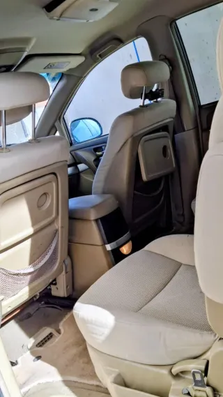 SsangYong Rodius 2010