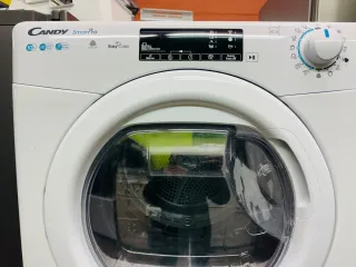 Secadora Candy 10kg Nueva Tara