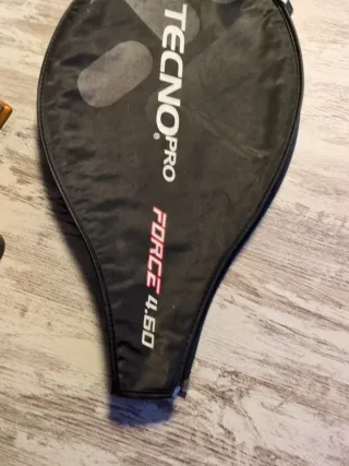 Raqueta Tenis TecnoPro Force 4.60