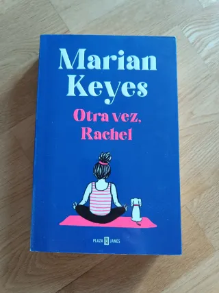 Otra vez, Rachel