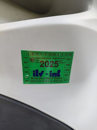 Honda Vision NSC110WH