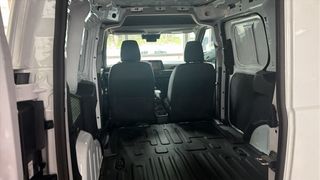 ford tourneo courier active