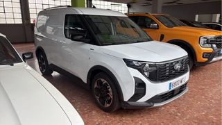 ford tourneo courier active