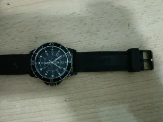 Reloj Brenatt Negro para Hombre