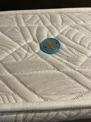 Colchón 135 cm