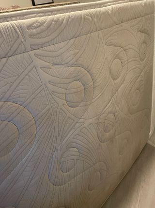 Colchón 135 cm