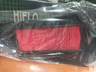 Filtro Aire Kawasaki J300 (SC300) 14-18