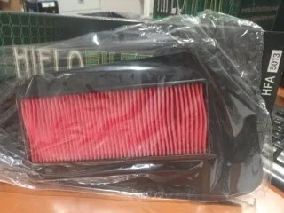 Filtro Aire Kawasaki J300 (SC300) 14-18