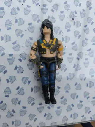 Figura Gi Joe