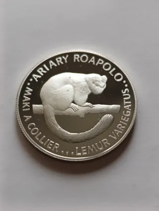 Lote monedas y medallas de plata