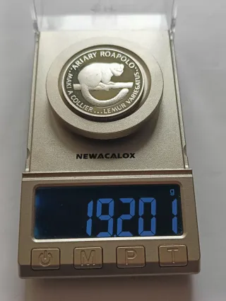 Lote monedas y medallas de plata