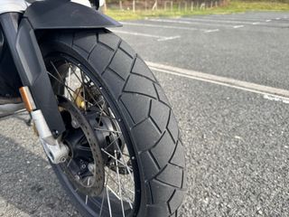 BMW R 1250 GS Rallye 2022