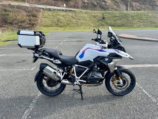 BMW R 1250 GS Rallye 2022