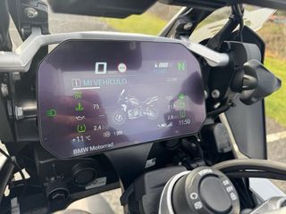 BMW R 1250 GS Rallye 2022