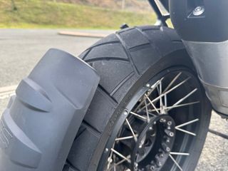 BMW R 1250 GS Rallye 2022