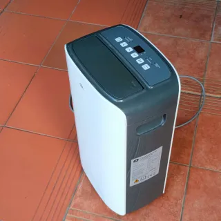 Deshumidificador OK. 16L/día