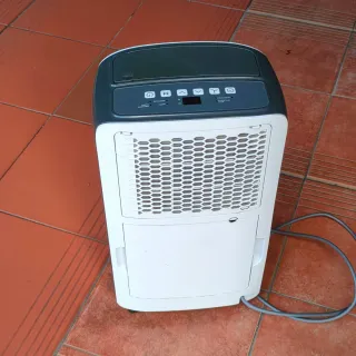 Deshumidificador OK. 16L/día