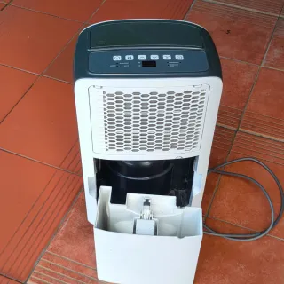 Deshumidificador OK. 16L/día