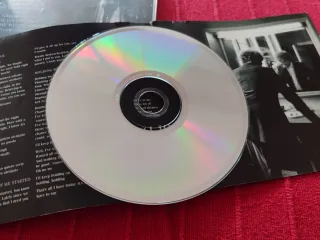 Simply Red | Simplified (CD)