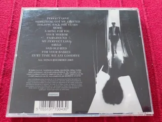 Simply Red | Simplified (CD)