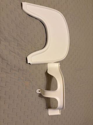 Bandeja Stokke y sujeccion