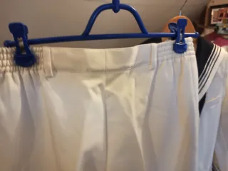Traje de marinero niño Talla M