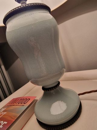 Lampada da tavolo Vaughan Design Menerbes