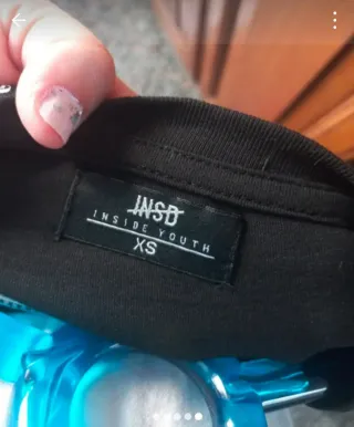 Camiseta manga larga Brklyn