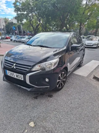 Mitsubishi Space Star 2023